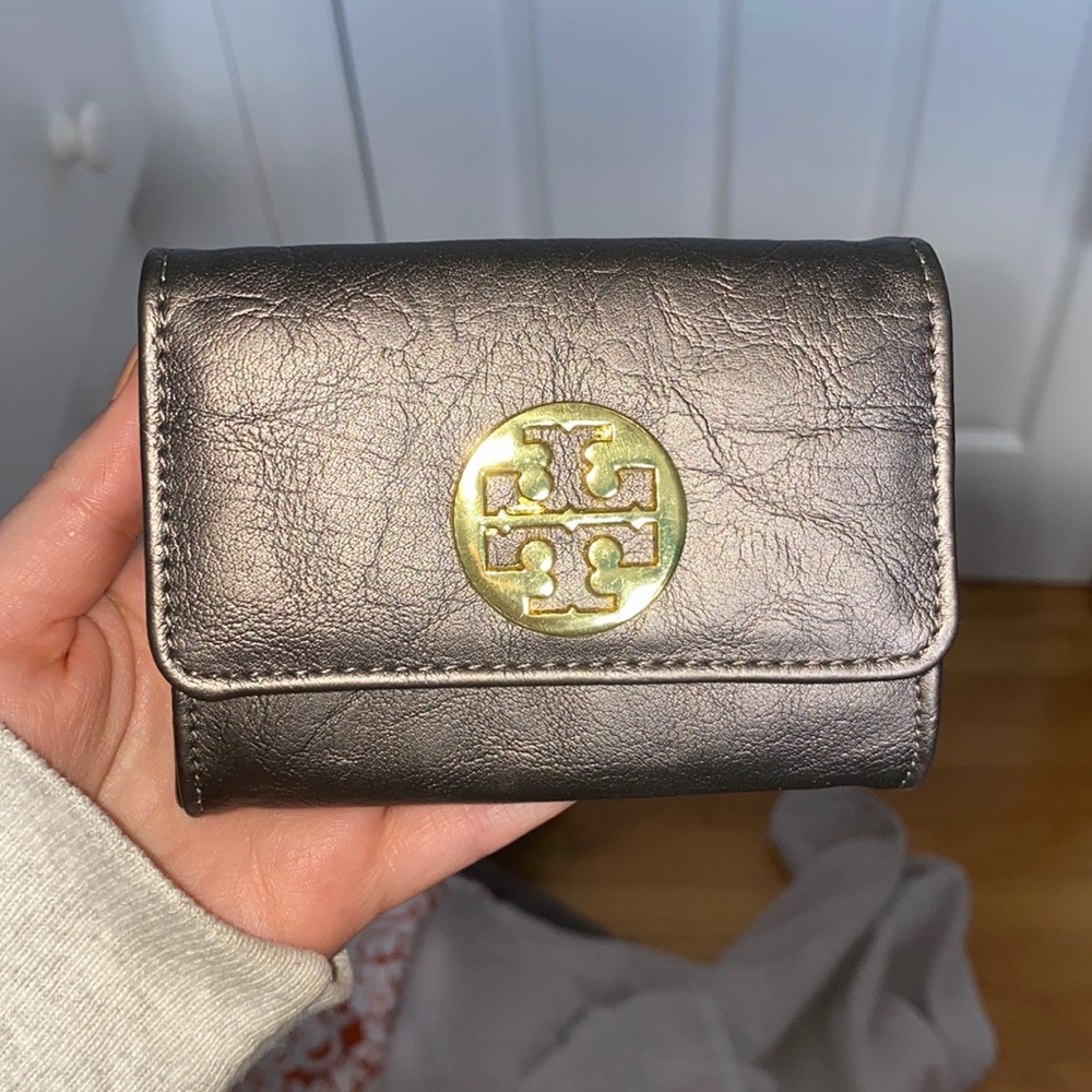Tory Burch Wallet